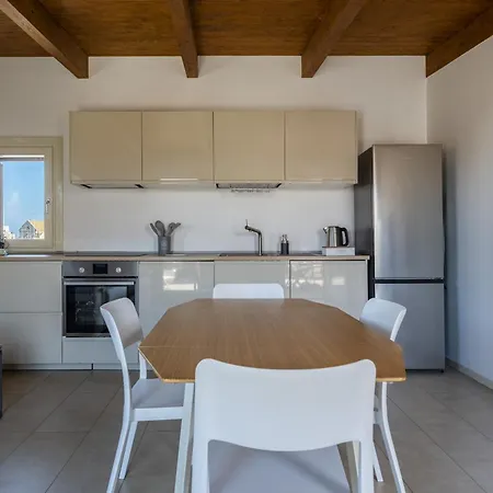 Massari Terrace By Palazzo Zippitelli