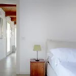 Massari Terrace By Palazzo Zippitelli Appartement