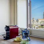 Appartement Massari Terrace By Palazzo Zippitelli *