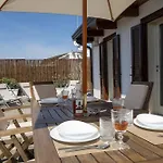 Appartement Massari Terrace By Palazzo Zippitelli *