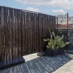 Massari Terrace By Palazzo Zippitelli Bari