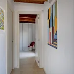 Massari Terrace By Palazzo Zippitelli Appartement