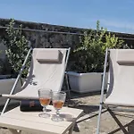 Massari Terrace By Palazzo Zippitelli Bari