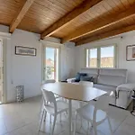Massari Terrace By Palazzo Zippitelli Appartement Bari