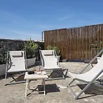 Appartement Massari Terrace By Palazzo Zippitelli