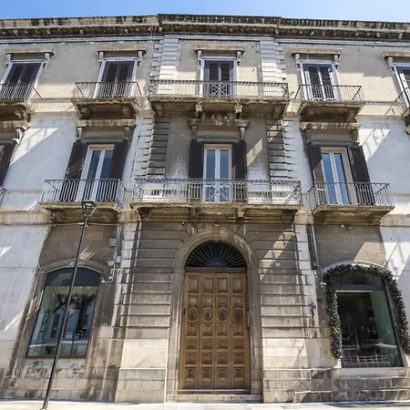 Apartment Massari Terrance By Palazzo Zippitelli Bari