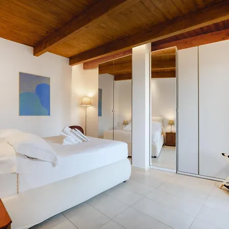 Massari Terrance By Palazzo Zippitelli * Bari