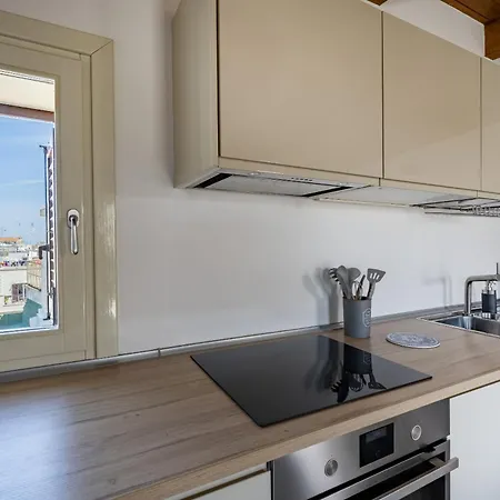 Massari Terrace By Palazzo Zippitelli *