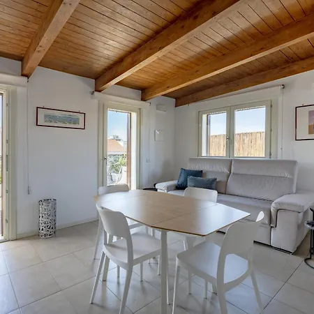 Massari Terrace By Palazzo Zippitelli Apartment Bari