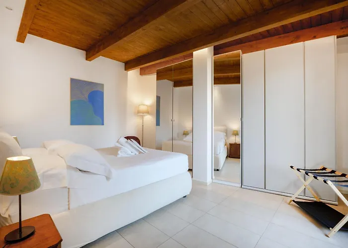 Massari Terrance By Palazzo Zippitelli * Bari