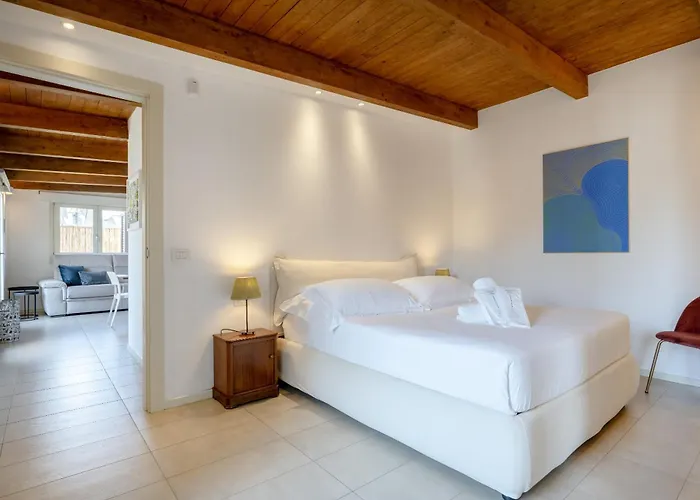 Massari Terrance By Palazzo Zippitelli * Bari