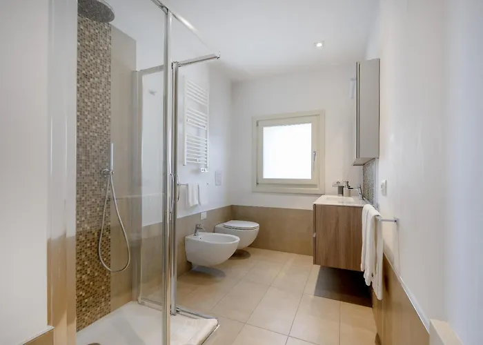 Apartment Massari Terrance By Palazzo Zippitelli Bari