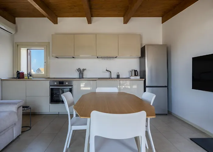 Massari Terrance By Palazzo Zippitelli