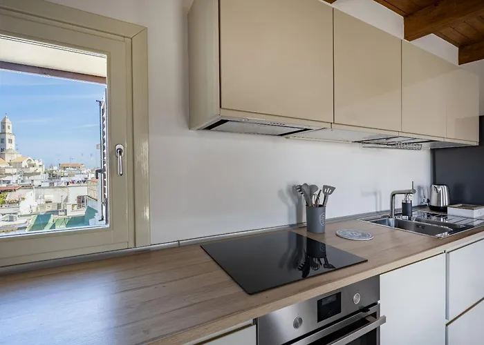 Massari Terrance By Palazzo Zippitelli *